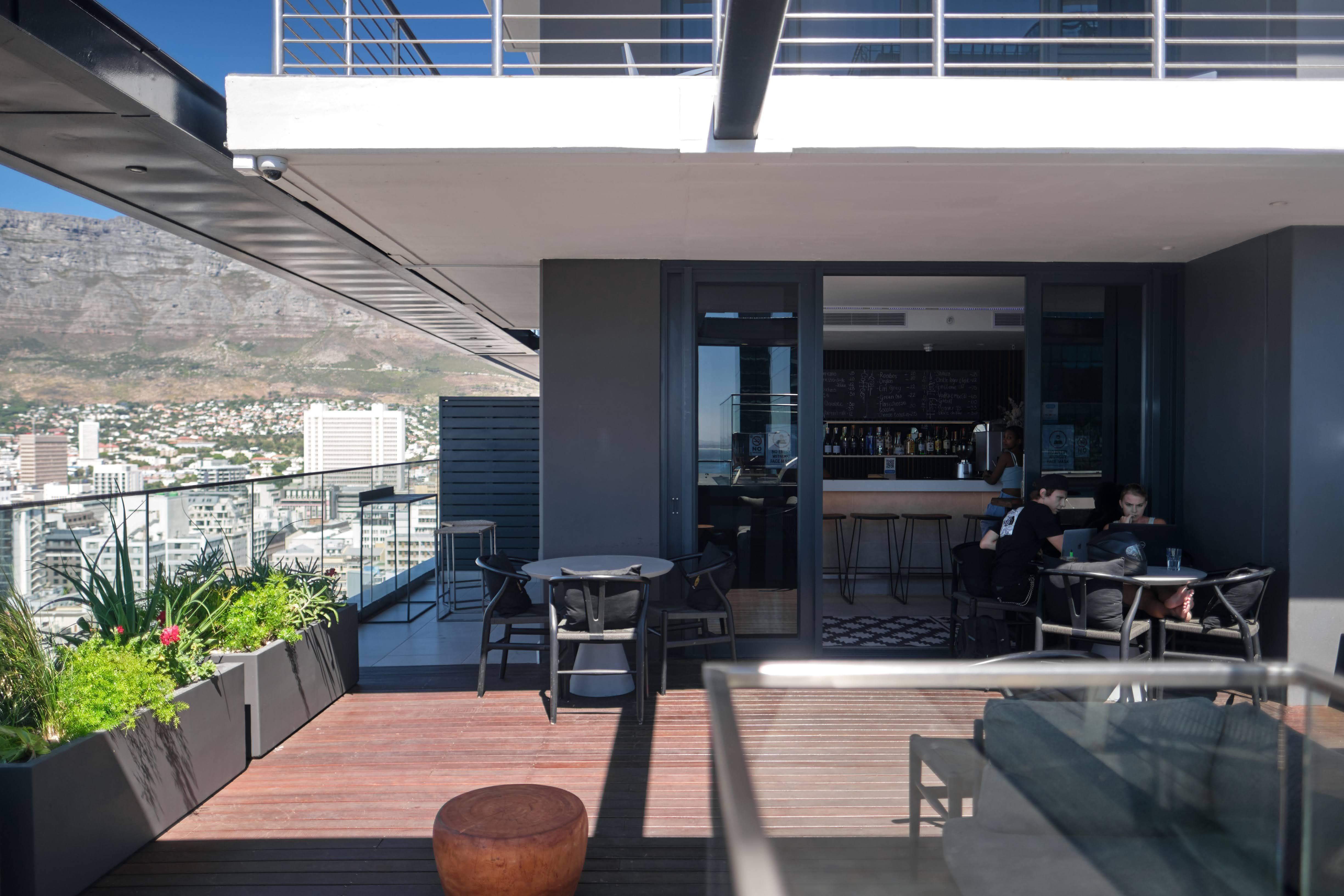 1 Bedroom Property for Sale in Cape Town City Centre Western Cape